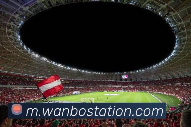 万博体育APP 高清赛事图