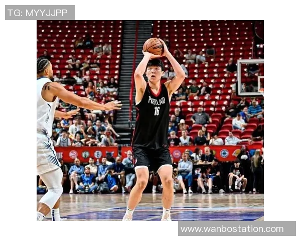 乐福盛赞杨瀚森天赋出众与他并肩作战让我倍感快乐